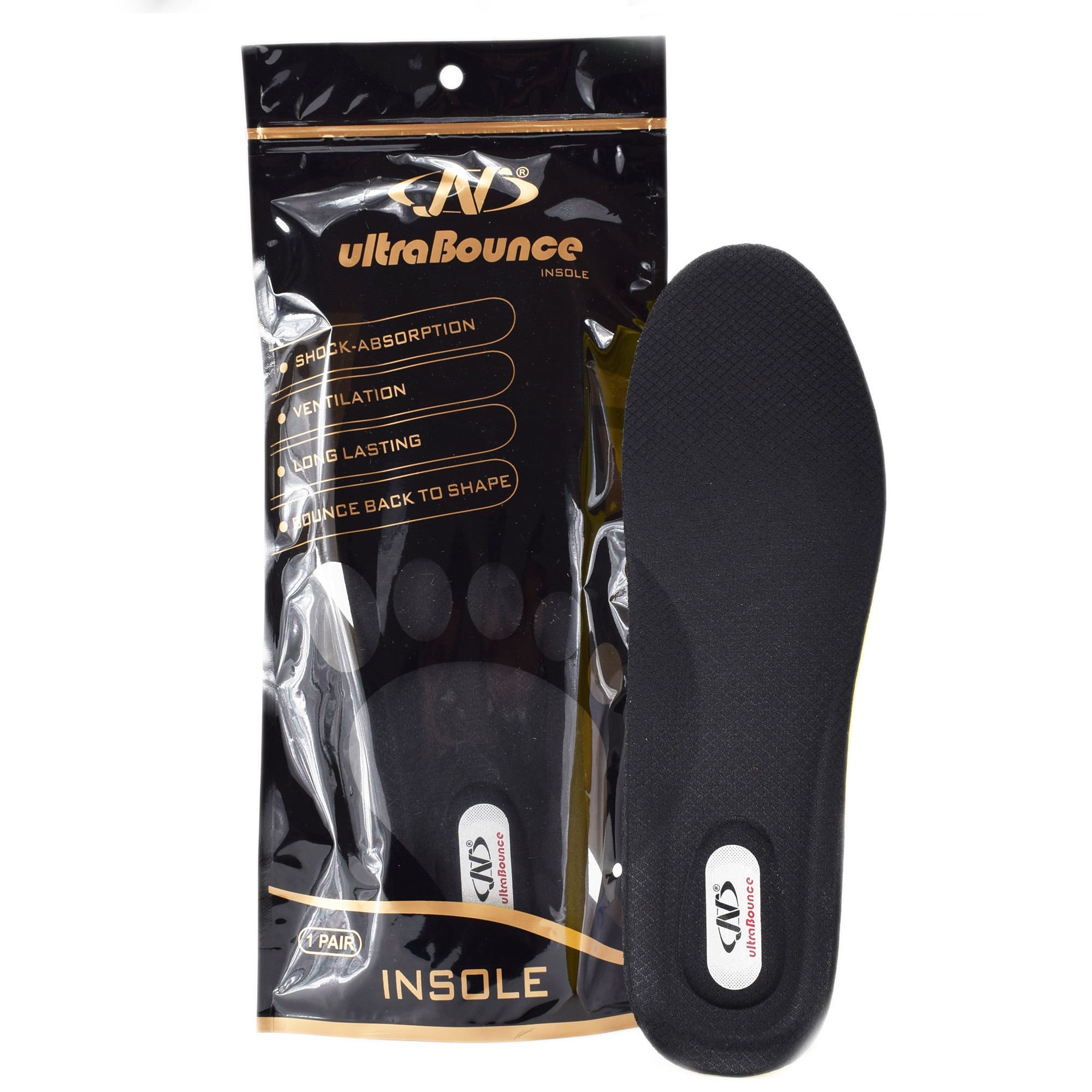 Стелки Ultra Bounce 001