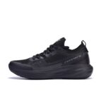 Мъжки маратонки Runners, RNS-251-03926, Черен