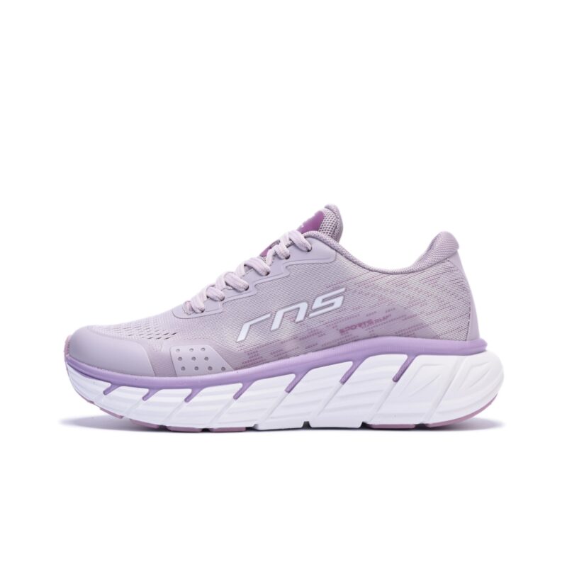 Дамски маратонки Runners, RNS-241-03506, Розов