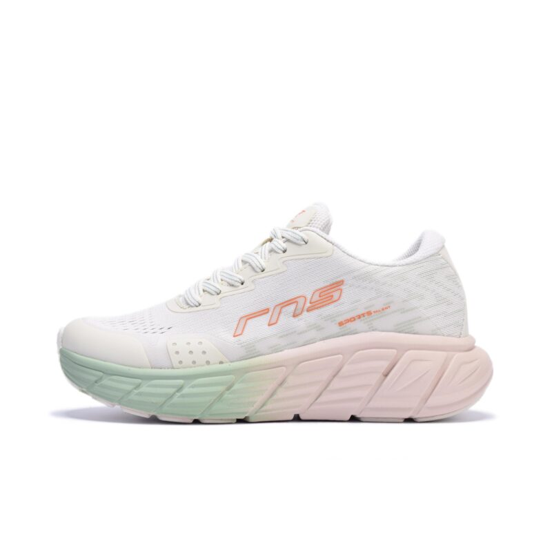 Дамски маратонки Runners, RNS-241-03506, Светлобежов