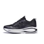 Дамски маратонки Runners, RNS-251-6614, Черен