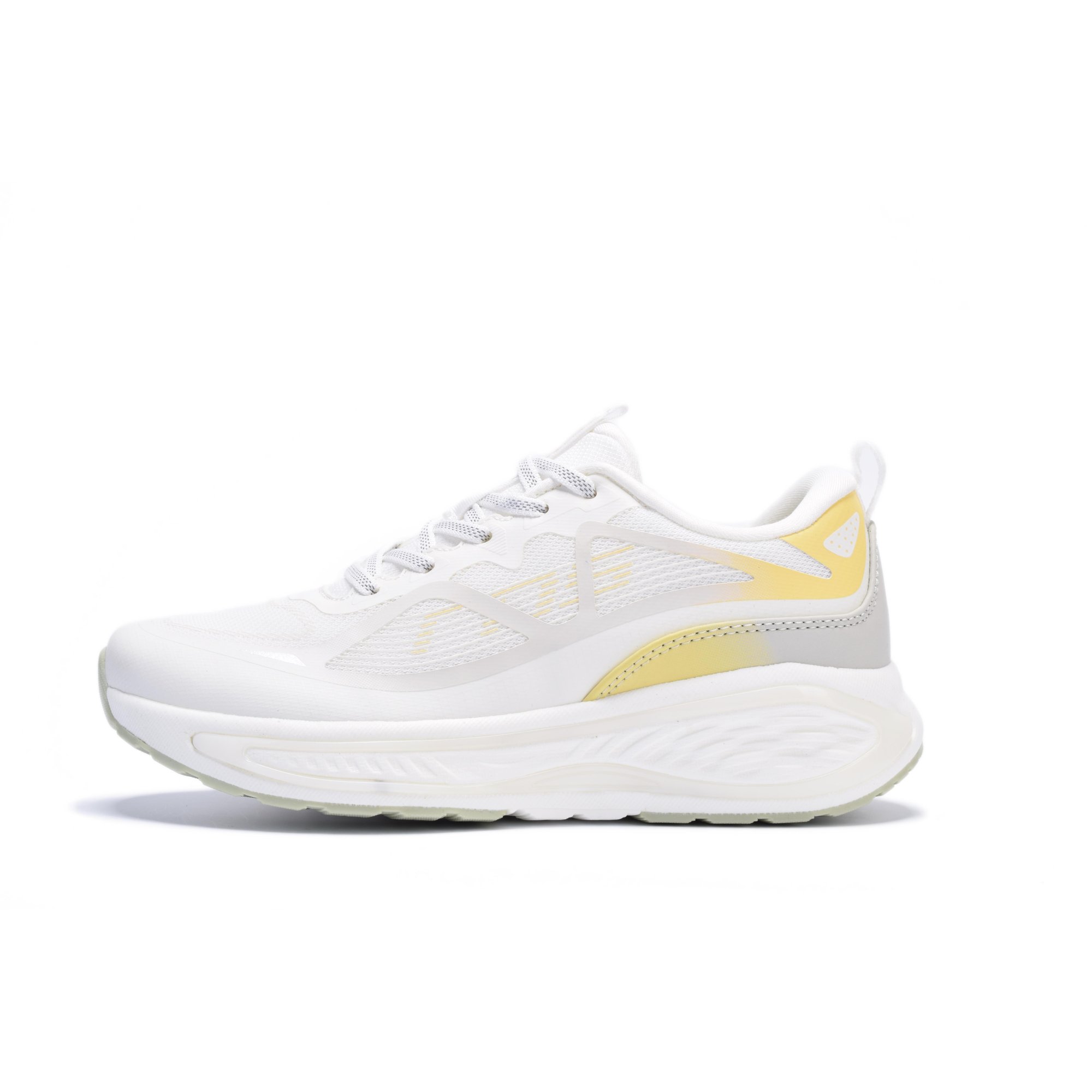 Дамски маратонки Runners, RNS-251-6614, Светлобежов
