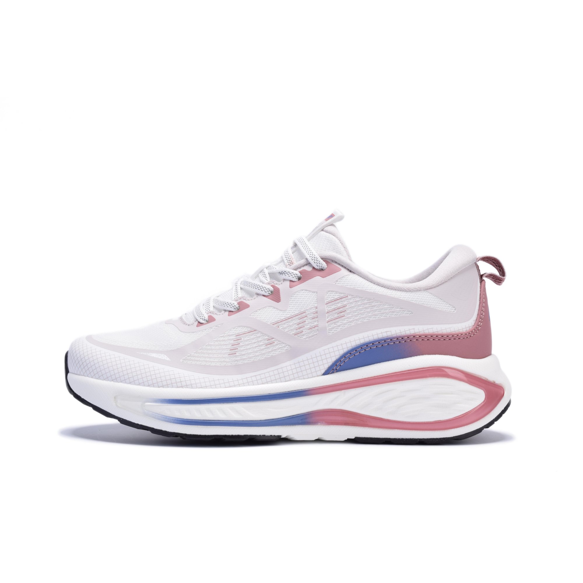 Дамски маратонки Runners, RNS-251-6614, Бежов