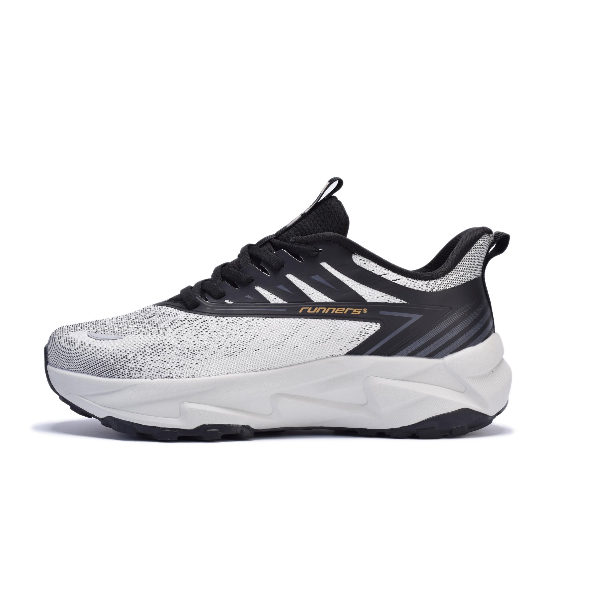 Мъжки маратонки Runners, RNS-251-6416, Светлобежов