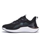 Мъжки маратонки Runners, RNS-251-6639, Черен