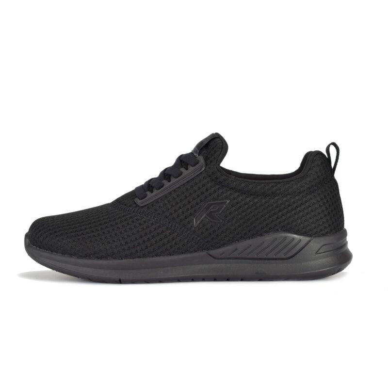 Дамски маратонки Runners, RNS-251-2978, Черен