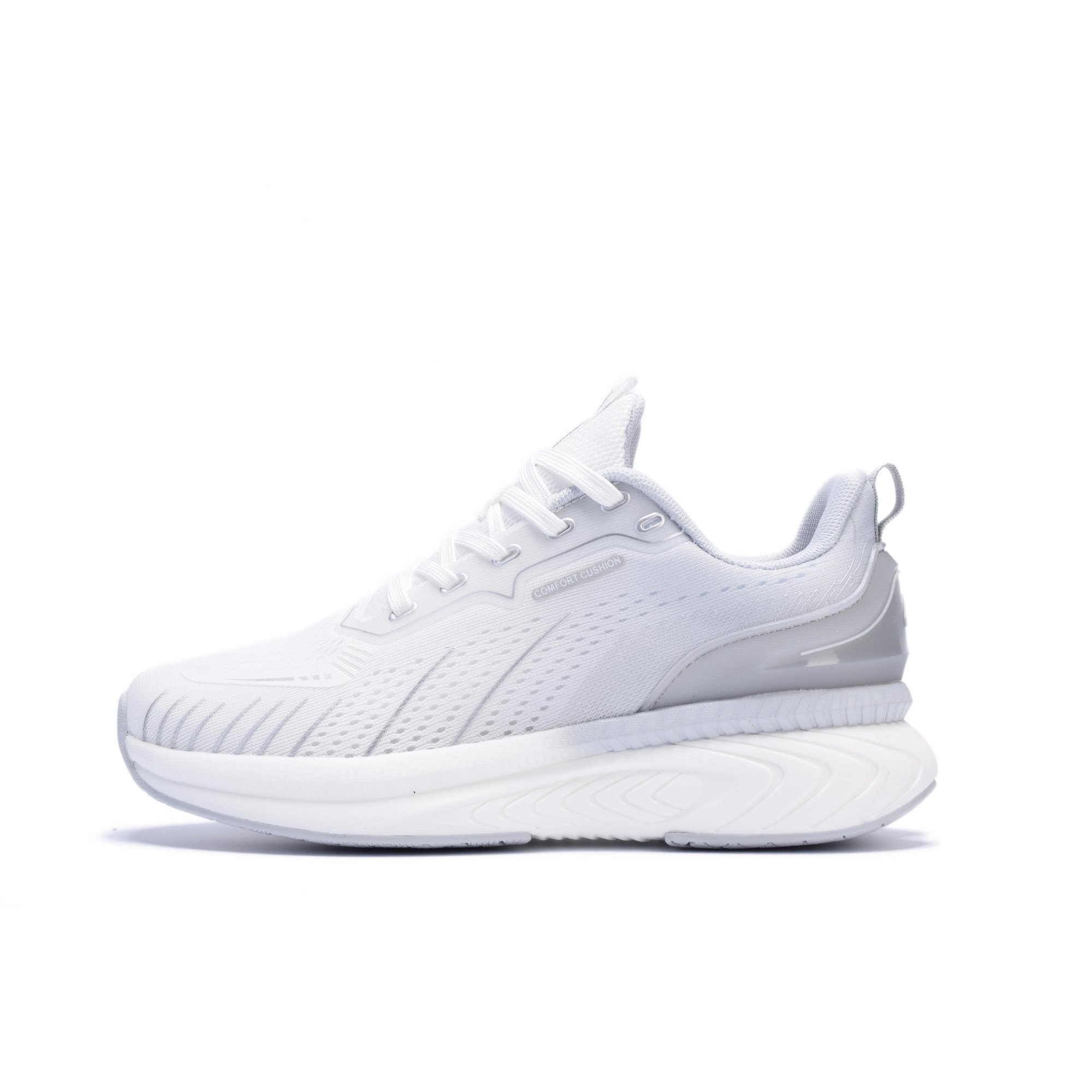 Дамски маратонки Runners, RNS-251-5802, Бял