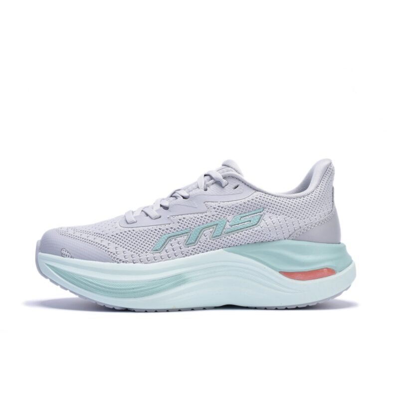 Дамски маратонки Runners, RNS-251-6688, Сив