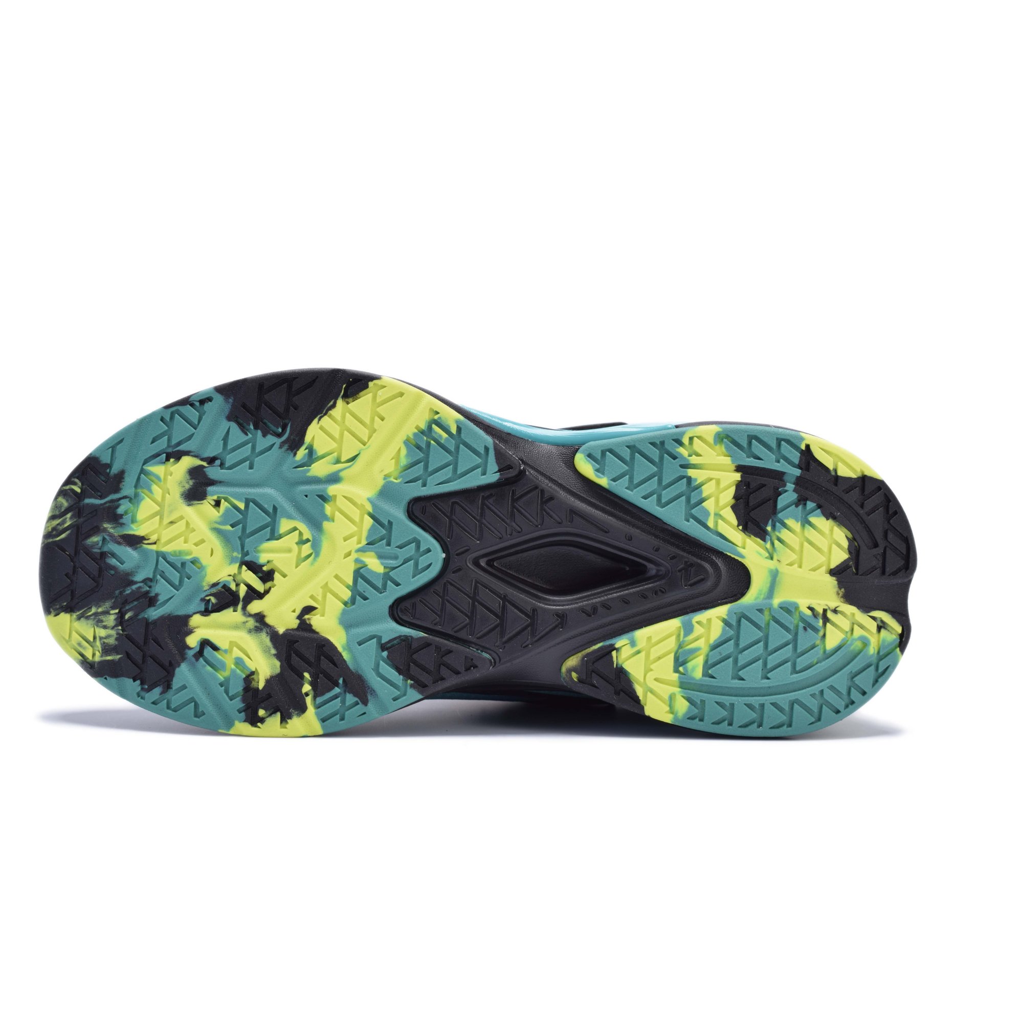 Детски маратонки Runners, APG-261, Черен