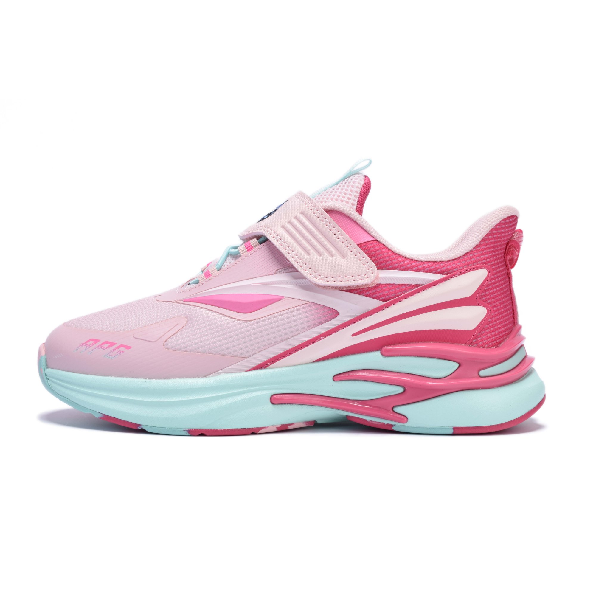 Детски маратонки Runners, APG-261, Розов