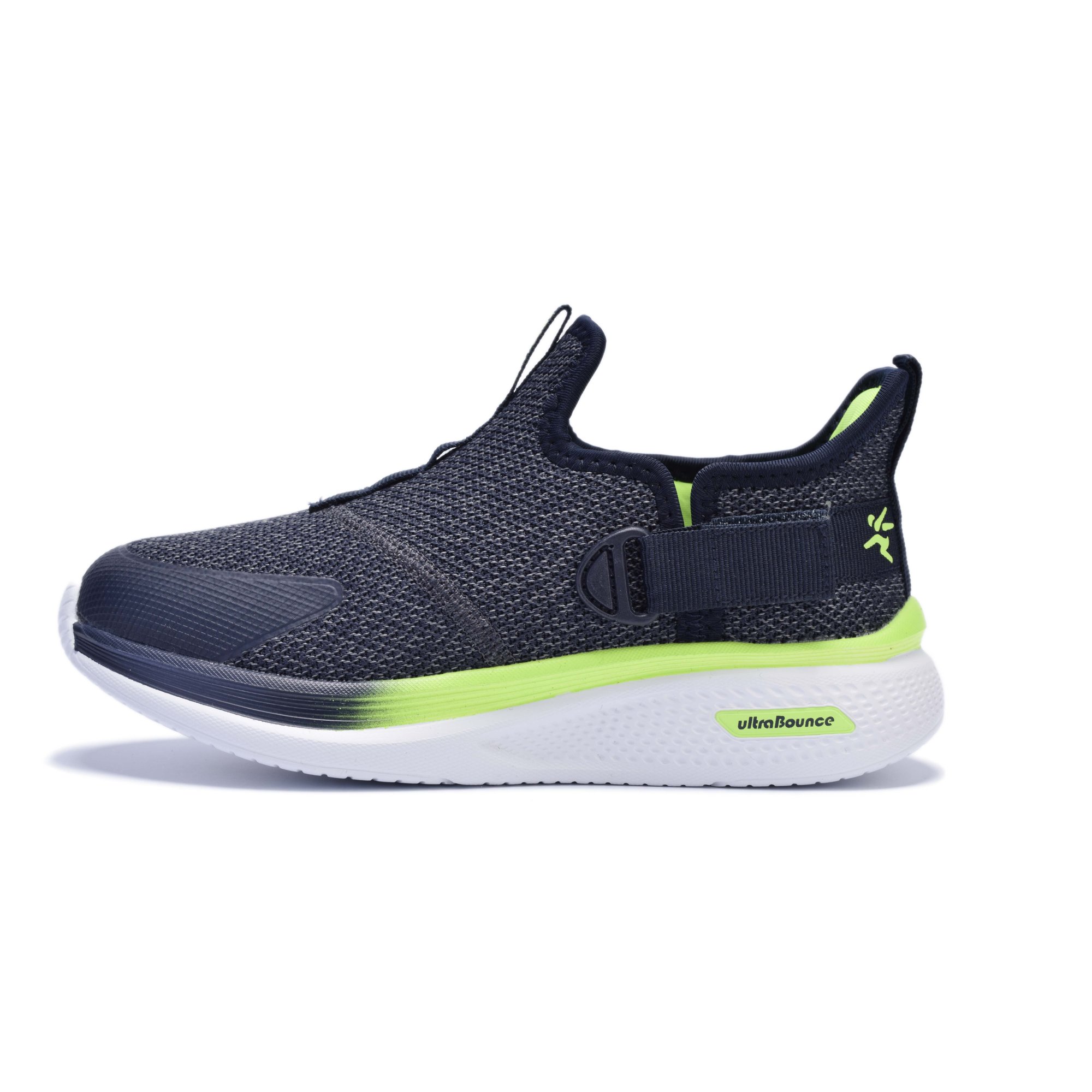 Детски маратонки Runners, RNS-261-7404, Син