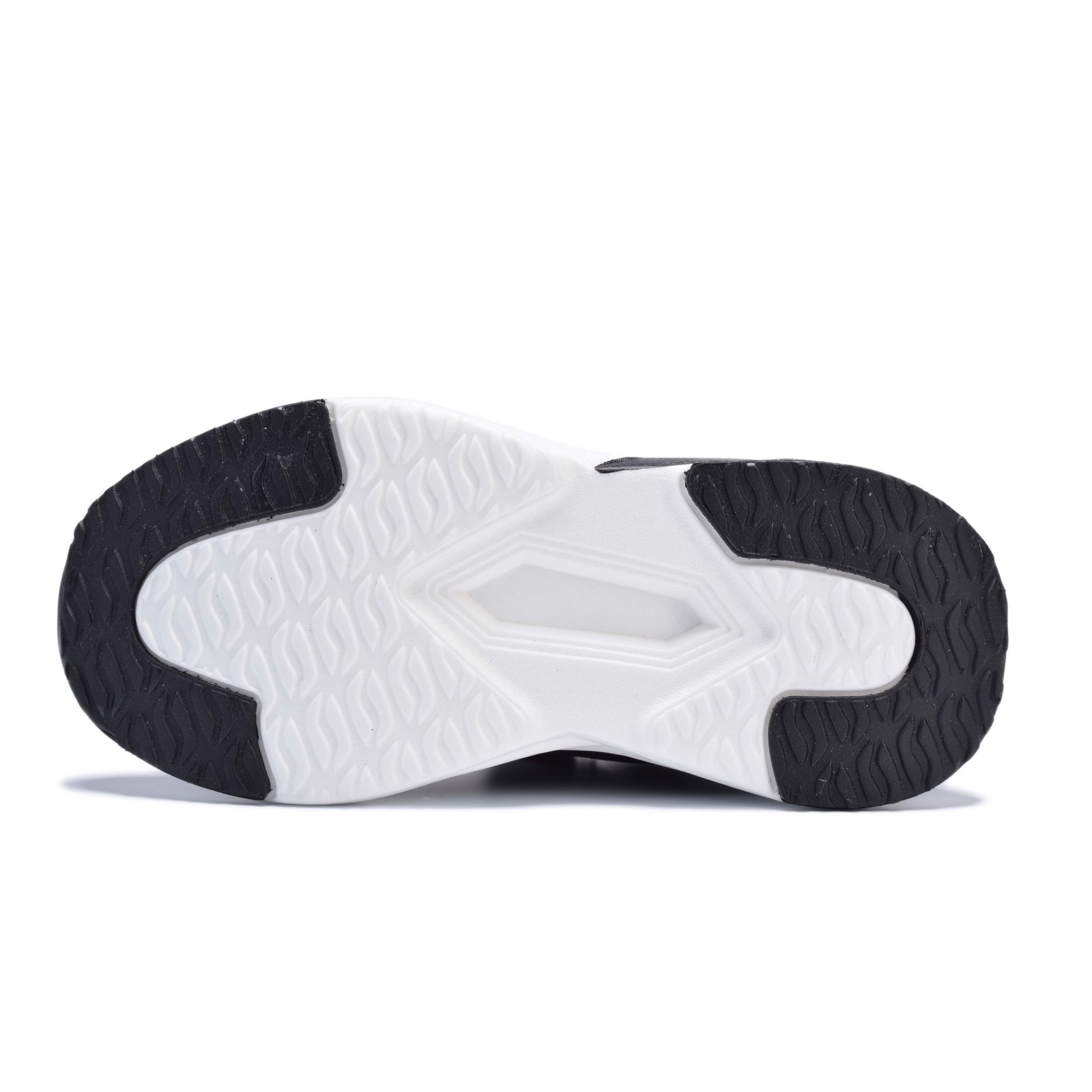 Детски маратонки Runners, RNS-261-7409, Черен